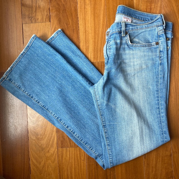 Lucky brand Jeans - Picture 1 of 6